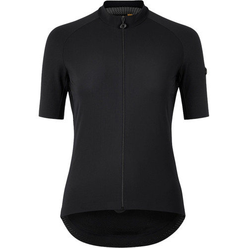 Assos UMA GTV C2 Womens Jersey Black