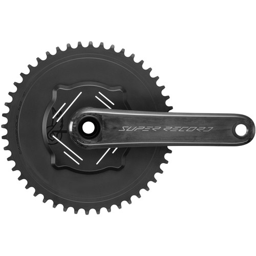 Campagnolo Super Record 13 1x Crank Arms