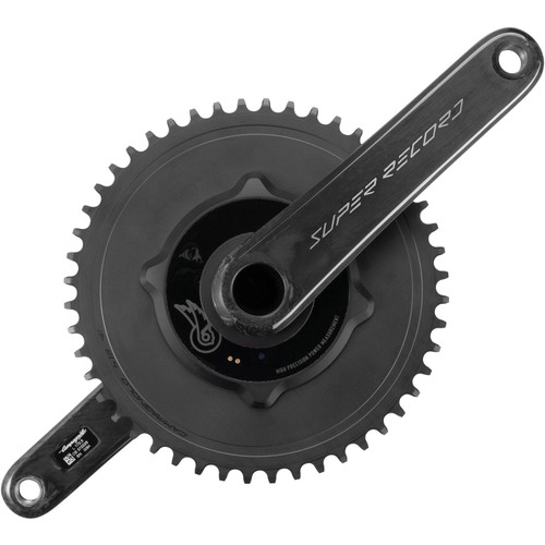 Campagnolo Super Record 13 1x Power Meter Crank Arms