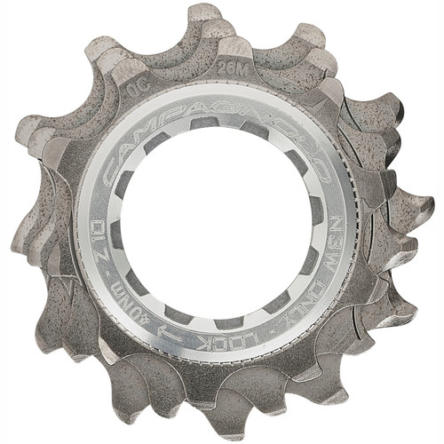 Campagnolo Super Record X Cassette