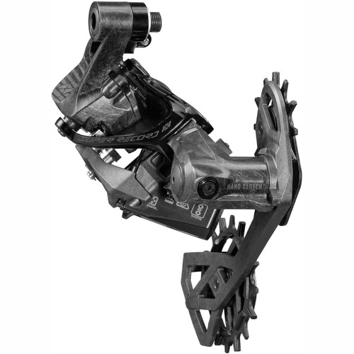 Campagnolo Super Record X Rear Derailleur with Nano Clutch