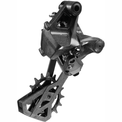 Campagnolo Super Record X Rear Derailleur with Nano Clutch