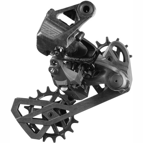 Campagnolo Super Record X Rear Derailleur with Nano Clutch