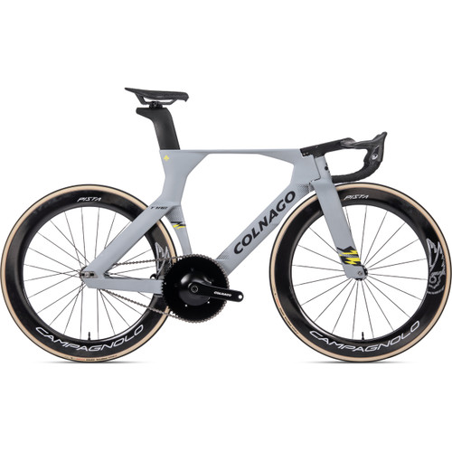 Colnago T1RS Track Frameset