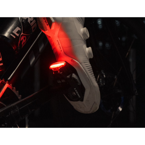 Look Keo 2 Max Vision