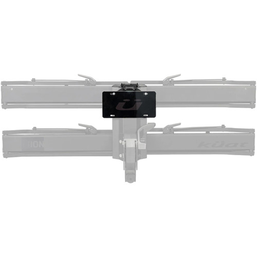 Kuat Piston Ion License Plate Mount