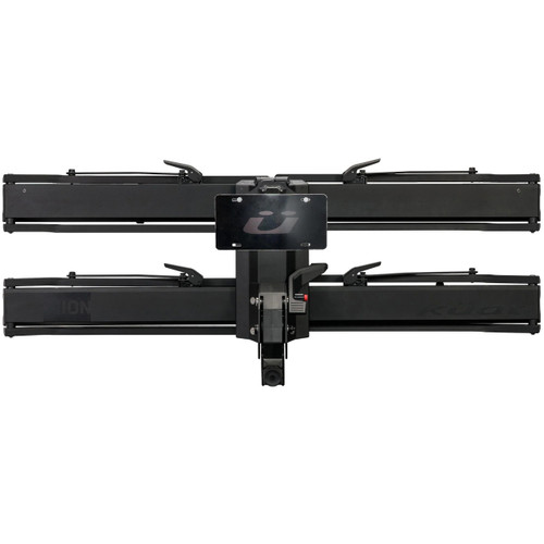 Kuat Piston Ion License Plate Mount
