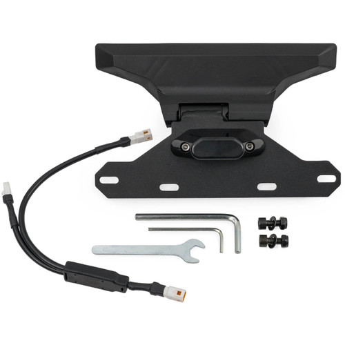 Kuat Piston Ion License Plate Mount