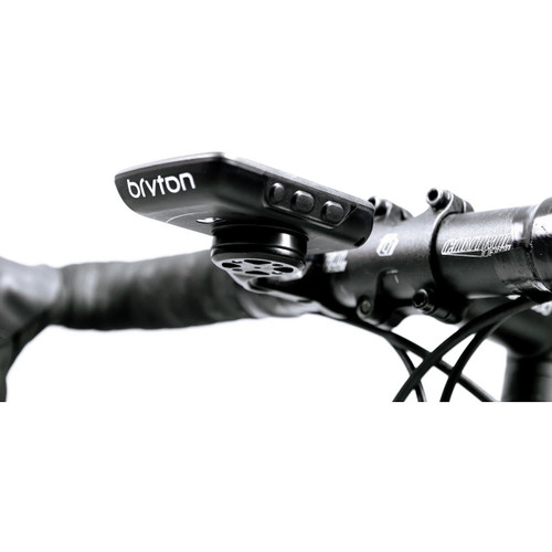 Bryton Rider 650E
