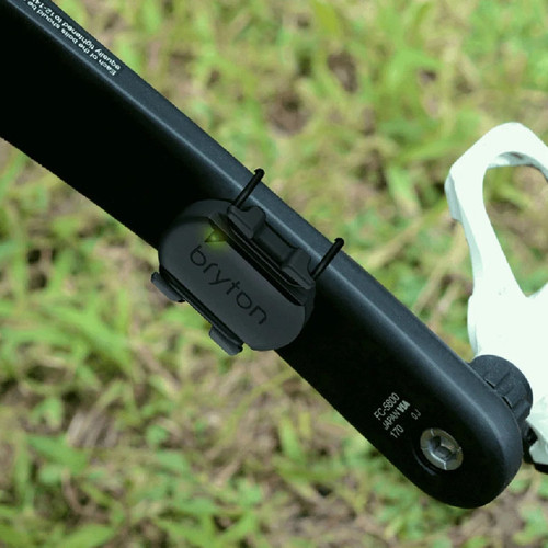 Bryton Smart Dual Speed And Cadence Sensor