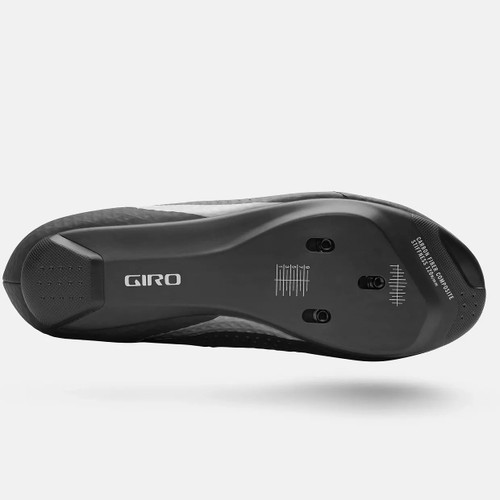 Giro Regime Road Shoe Black