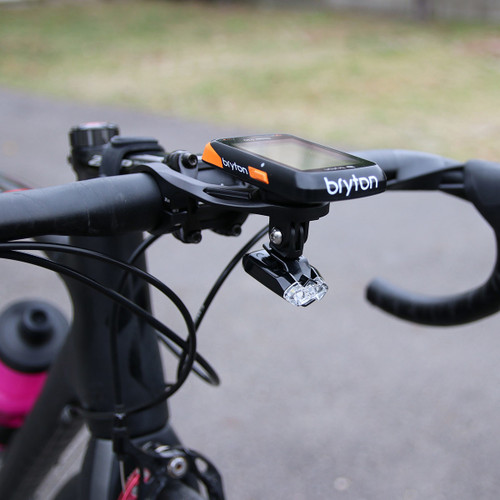 Infini Lava 80 Lumens Front Light