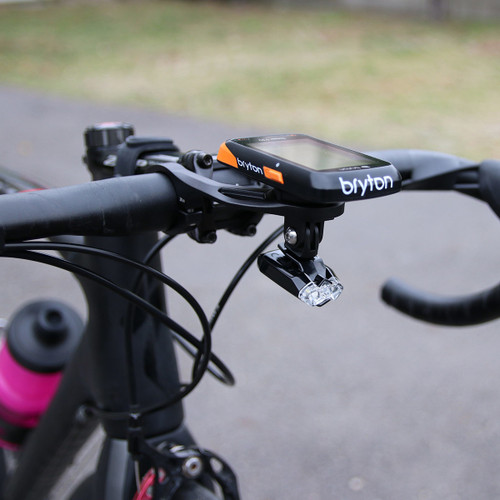 Infini Lava 80/15 Lumens Front/Rear Set