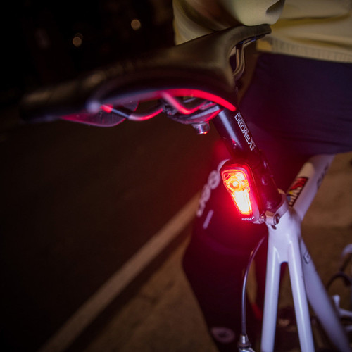 Infini Metis 80 Lumens Rear Light