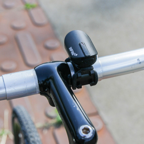 Infini Olley 100/50 Lumens Front/Rear Set