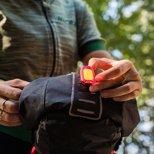 Infini Olley 100/50 Lumens Front/Rear Set