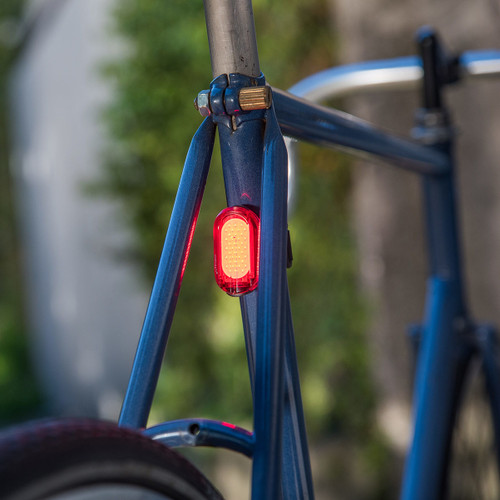 Infini Olley 50 Lumens Rear Light
