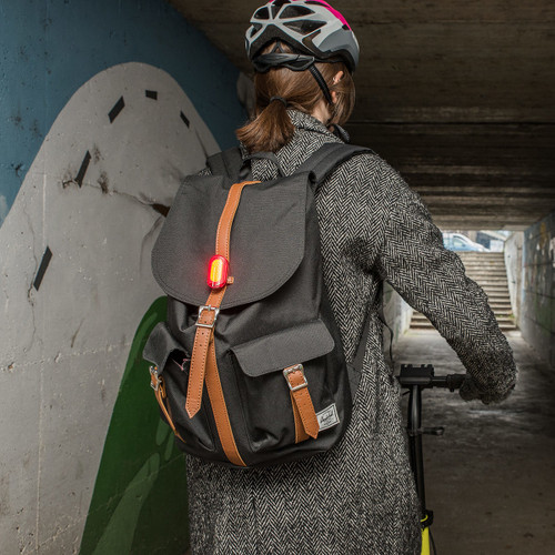 Infini Olley 50 Lumens Rear Light