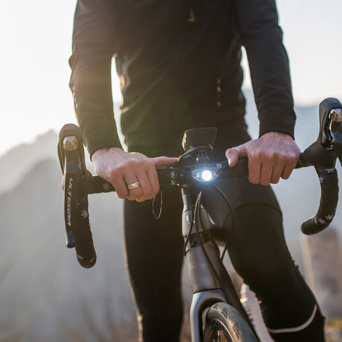 Infini Super Lava 300 Lumens Front Light