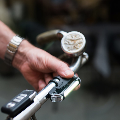 Infini Sword120/50 Lumens Front/Rear Set