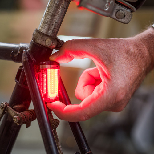 Infini Tron 300/40 Lumens Front/Rear Set
