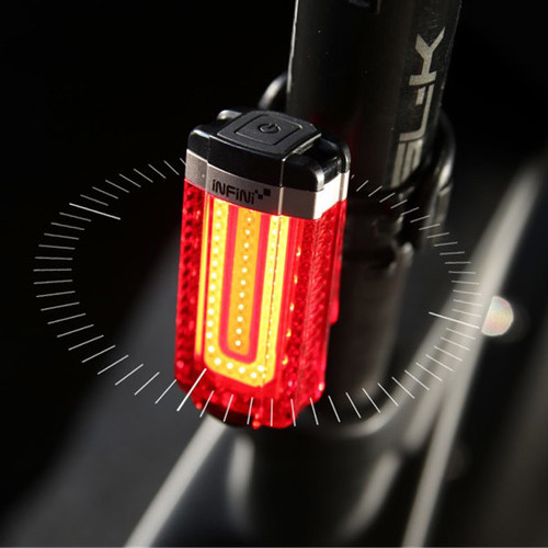 Infini Tron 40 Lumens Rear Light
