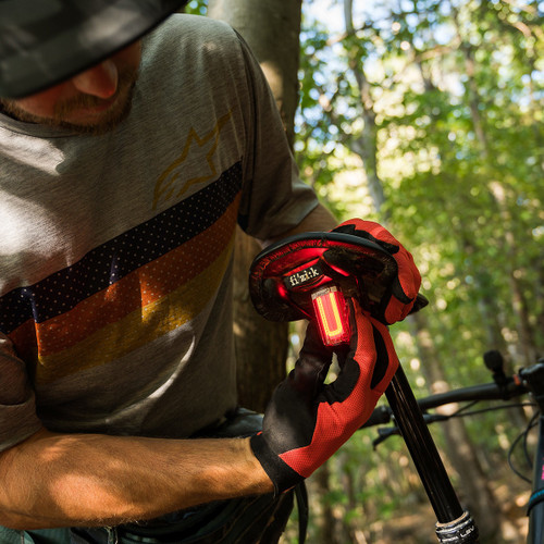 Infini Tron 40 Lumens Rear Light