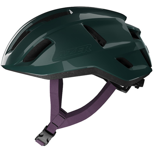Lazer Sphere KinetiCore Helmet Deep Green