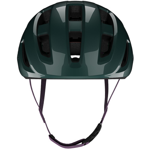 Lazer Sphere KinetiCore Helmet Deep Green