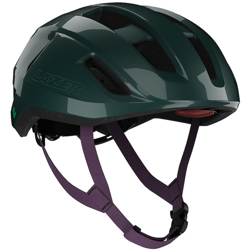 Lazer Sphere KinetiCore Helmet Deep Green