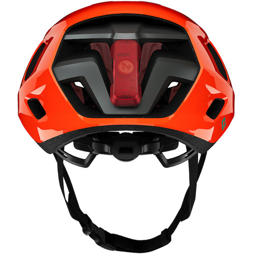 Lazer Sphere KinetiCore Helmet Flash Orange