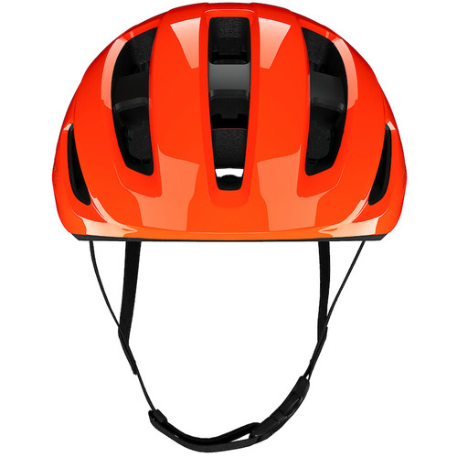 Lazer Sphere KinetiCore Helmet Flash Orange