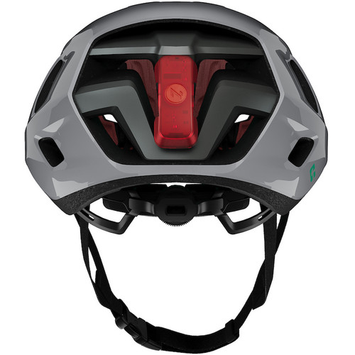 Lazer Sphere KinetiCore Helmet Harbor Grey