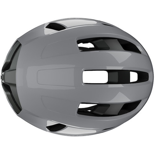Lazer Sphere KinetiCore Helmet Harbor Grey