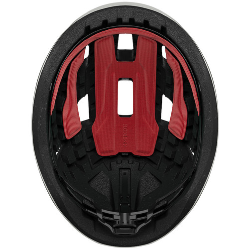 Lazer Sphere KinetiCore Helmet Harbor Grey