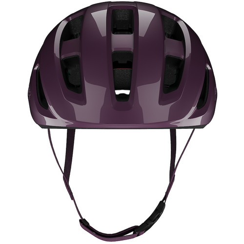 Lazer Sphere KinetiCore Helmet Tyrian