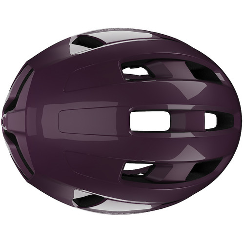 Lazer Sphere KinetiCore Helmet Tyrian