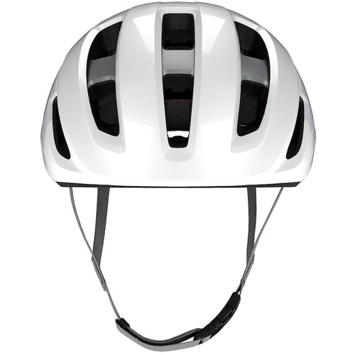Lazer Sphere KinetiCore Helmet White Silver