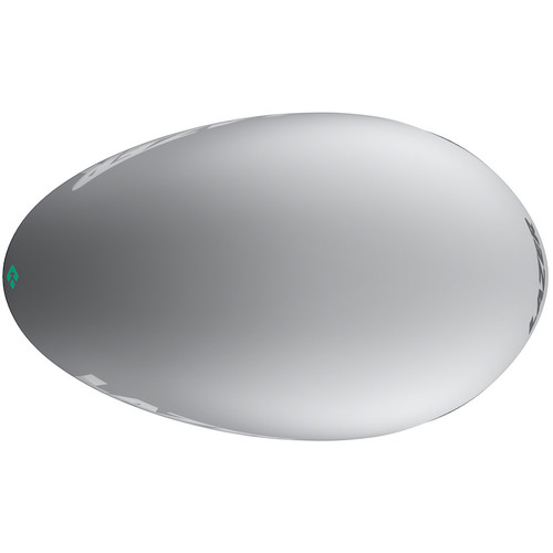 Lazer Volante KinetiCore TT Helmet Matte White Silver