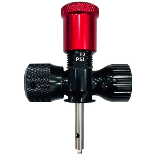 Skwiki CO2 Preset Inflator W/Tyre Plugger