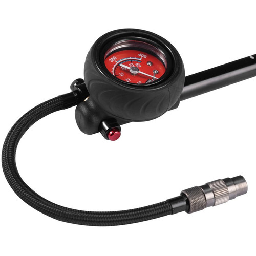 Skwiki Shock Pump Red