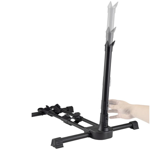 Skwiki Upright Vertical Stand Black