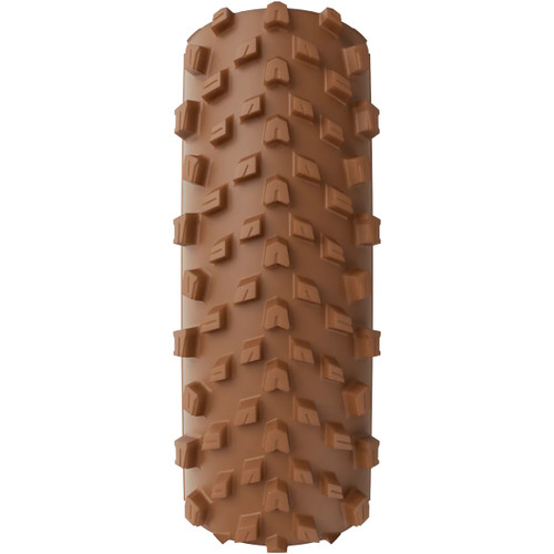 Vittoria Terreno Pro T60 Mixed Brown Tubeless Folding Tyre