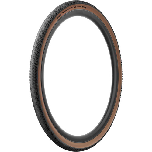 Pirelli Cinturato Gravel High Performance Hardpack Classic Tubeless Folding Tyre