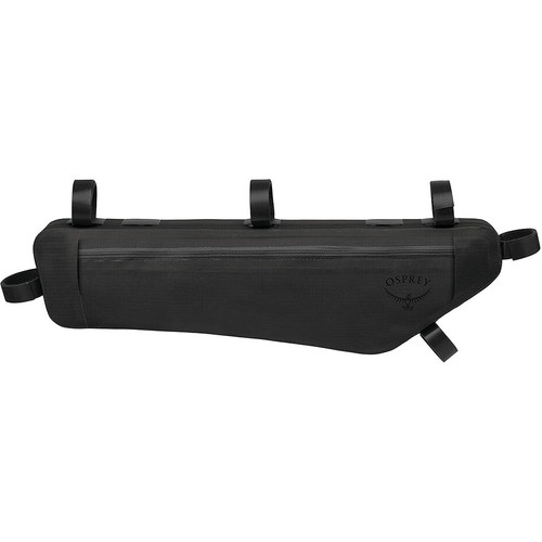 Osprey Escapist Frame Bag Black