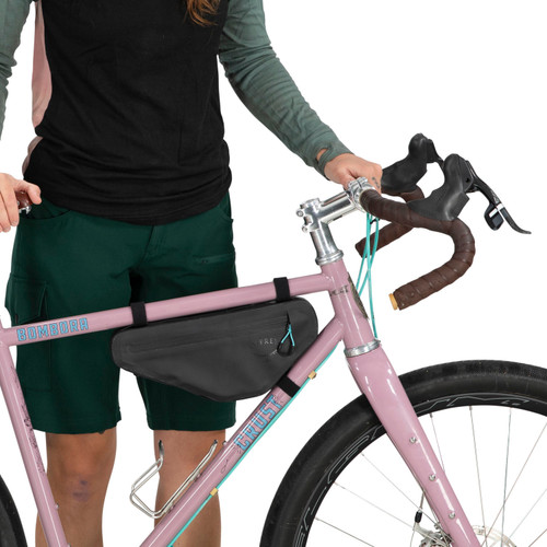 Osprey Escapist Half-Frame Bag Black