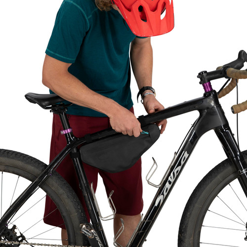 Osprey Escapist Half-Frame Bag Black