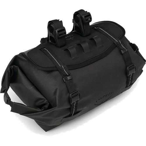 Osprey Escapist Handlebar Bag Black Large