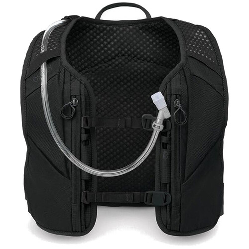Osprey Escapist Velocity 6 Gravel Vest w/ Reservoir Black