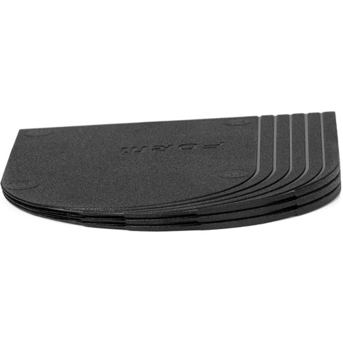 Form Bikefitting Heal Wedge Kit Universal Road/MTB
